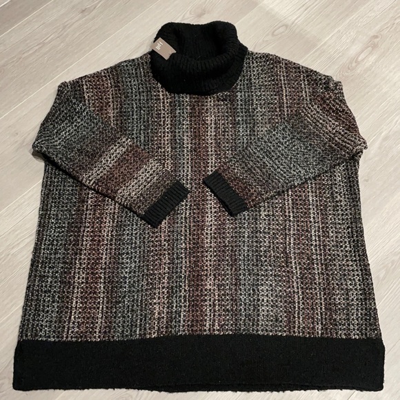 J. Jill Sweater - Picture 3 of 7